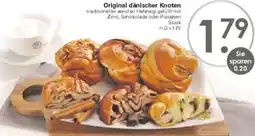 WEZ Original dänischer Knoten Angebot