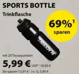 WEZ SPORTS BOTTLE Trinkflasche Angebot