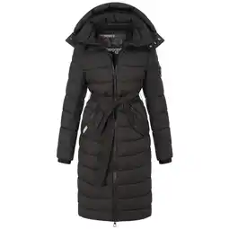 Netto Marken-Discount Geographical Norway Winterjacke Jacke Angebot