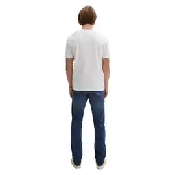 Netto Marken-Discount Tom Tailor Jeans Josh lange Hose Angebot