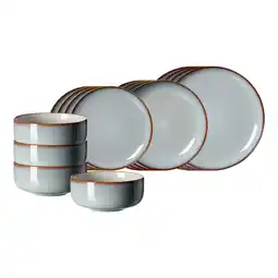 Netto Marken-Discount Ritzenhoff & Breker Einsteiger-Set Portofino 16er Set Angebot