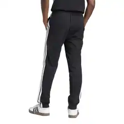 Netto Marken-Discount Adidas Trainingshose M 3S SJ TO PT Jogginghosen Angebot