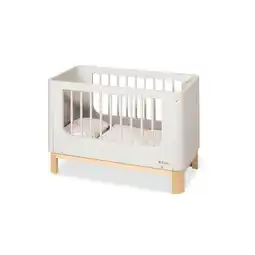 Netto Marken-Discount Puppenbett „Malea”, 4-tlg Angebot