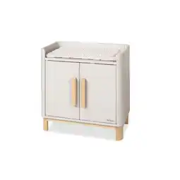 Netto Marken-Discount Puppenwickeltisch „Malea”, 2-tlg Angebot