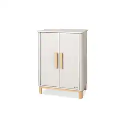 Netto Marken-Discount Puppenschrank „Malea”, 4-tlg Angebot
