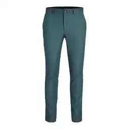 Netto Marken-Discount Jack & Jones Junior Hose SOLARIS Anzughose Angebot