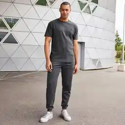 NKD Herren-Jogginghose mit elastischem Tunnelzug Angebot