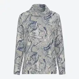 NKD Damen-Pullover mit Rollkragen Angebot