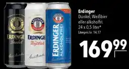 CITTI Markt Erdinger Angebot