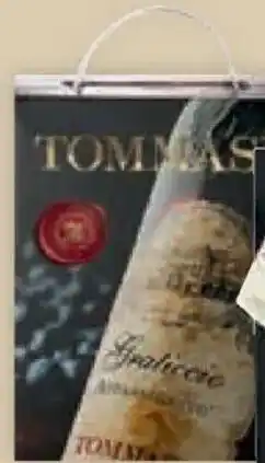 CITTI Markt Tommasi Viticoltori Graticco Appassimento IGP Angebot