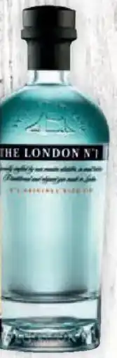 CITTI Markt The London No.1 Original Blue Gin Angebot