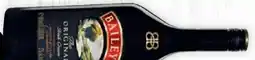 CITTI Markt Baileys Original Irish Cream Liqueur Angebot
