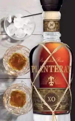 CITTI Markt Planteray Barbados XO Rom Angebot