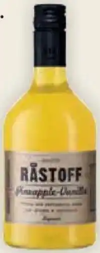 CITTI Markt Råstoff Likør Angebot