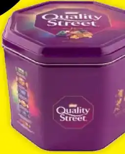 CITTI Markt Nestlé Quality Street Angebot