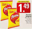 WEZ Fonzies Original Angebot
