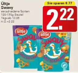 WEZ Ültje Swavy Angebot