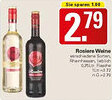WEZ Rosiere Weine Angebot