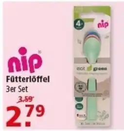 Multi Markt nip Fütterlöffel Angebot