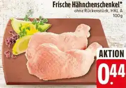 Edeka Frische Hähnchenschenkel Angebot