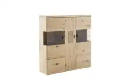 Möbel Inhofer MCA furniture Highboard Angebot