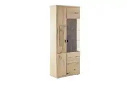 Möbel Inhofer MCA furniture Vitrine Angebot
