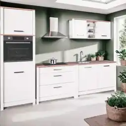 Möbel Inhofer Inter Link Küchen-Set Angebot