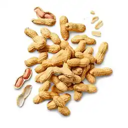 Kaufland K-Classic Erdnüsse Angebot