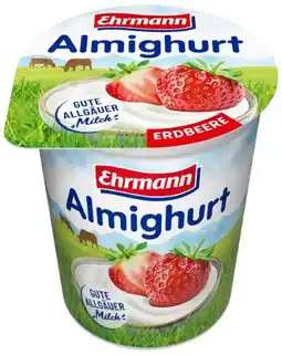 Kaufland Ehrmann Almighurt Fruchtjoghurt Angebot