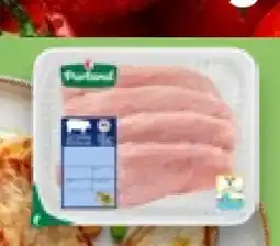 Kaufland K-Purland Schinkenschnitzel Angebot