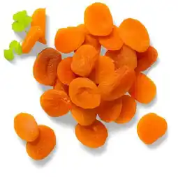 Kaufland Trocken-Aprikosen Angebot