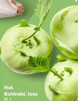 Kaufland Kohlrabi Angebot