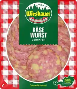 Kaufland Wiesbauer Wurstspezialitäten Angebot