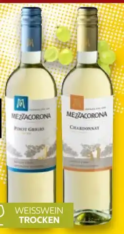 Kaufland Mezzacorona Pinot Grigio Angebot