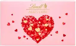 Kaufland Lindt Pralinés Alles Liebe Angebot
