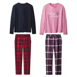 Kaufland Oyanda Damen-Pyjama Angebot