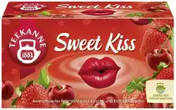 Kaufland Teekanne Verführerische Früchtetees Angebot