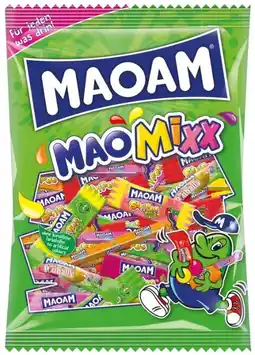 Kaufland Haribo Maoam MaoMixx Angebot