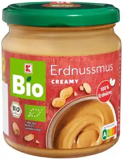 Kaufland Gut Bio Erdnussmus Angebot