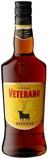 Kaufland Osborne Veterano Angebot