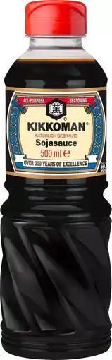 Kaufland Kikkoman Soja-Sauce Angebot