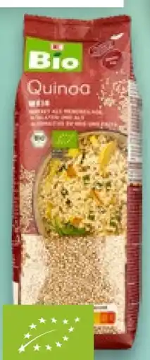 Kaufland K-Bio Bio-Quinoa Angebot