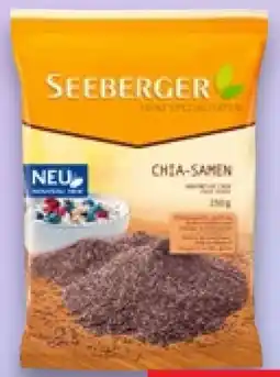 Kaufland Seeberger Chia Samen Angebot