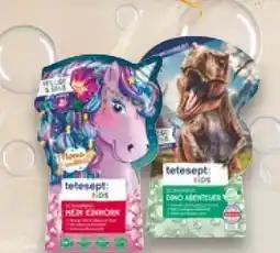 Kaufland Tetesept Kids Schaumbad Angebot