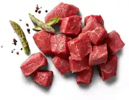 Kaufland K-Wertschätze Rindergulasch Angebot