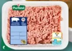 Kaufland K-Purland Schweinehackfleisch Angebot