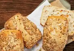 Kaufland Kaufland Bäckerei Karotten-Krüstchen Angebot