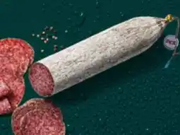 Kaufland Pick Echte Ungarische Salami Angebot