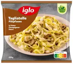 Kaufland Iglo Fertiggerichte Angebot