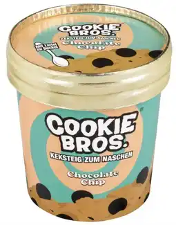 Kaufland Cookie Bros Keksteig Angebot